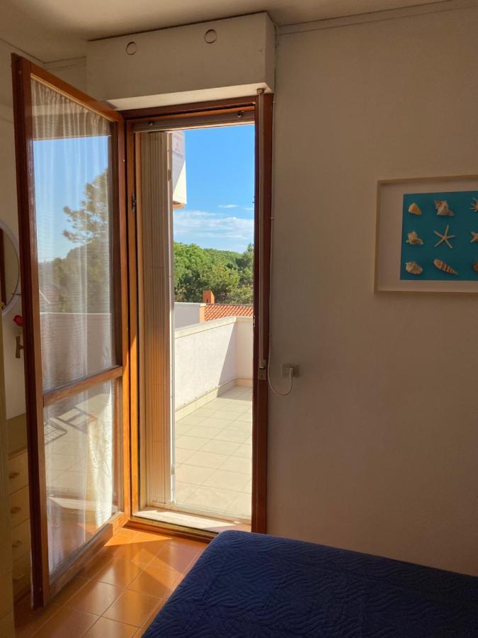 Apartmán Casa Briciola - Fully Equipped, Garden And Pool Bibione Exteriér fotografie