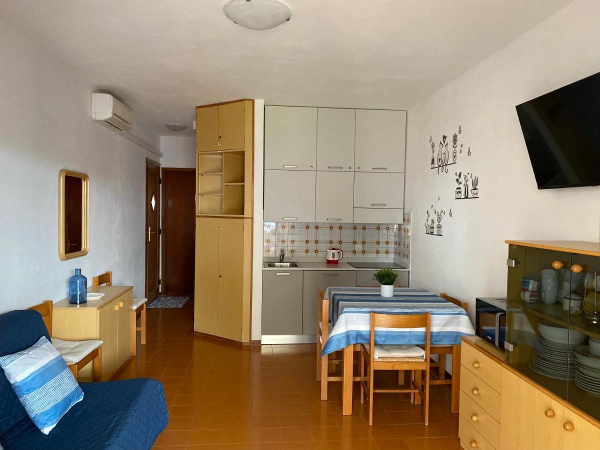 Apartmán Casa Briciola - Fully Equipped, Garden And Pool Bibione Exteriér fotografie